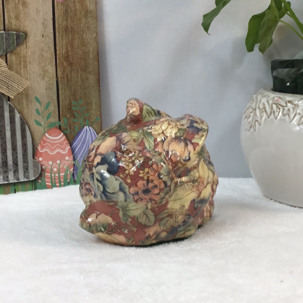 🇺🇸🇺🇸 “HAND CRAFTED BUNNY RABBIT” 🇺🇸🇺🇸 - Picture 8 of 15